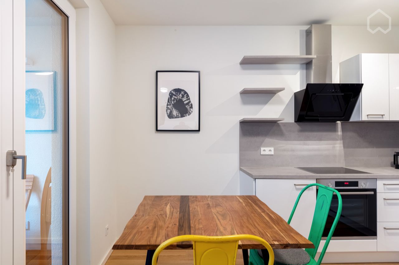 Wohnung Sartoriusstraße in Hamburg