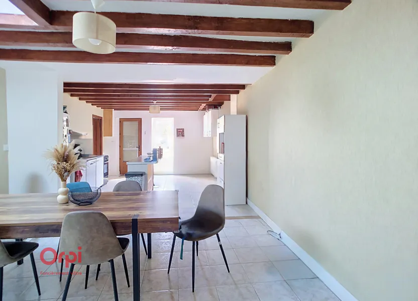 Maison Rue Albert Lebrun à Bellevigne-en-Layon