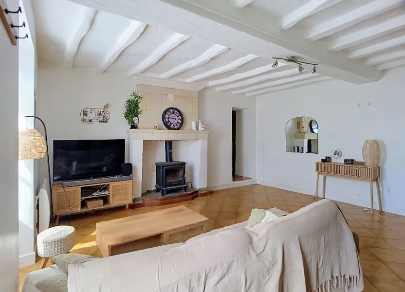 Maison Rue Albert Lebrun à Bellevigne-en-Layon