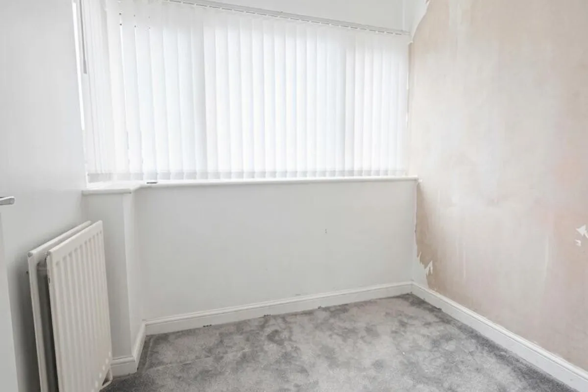 Flat Wynyard Mews in Hartlepool