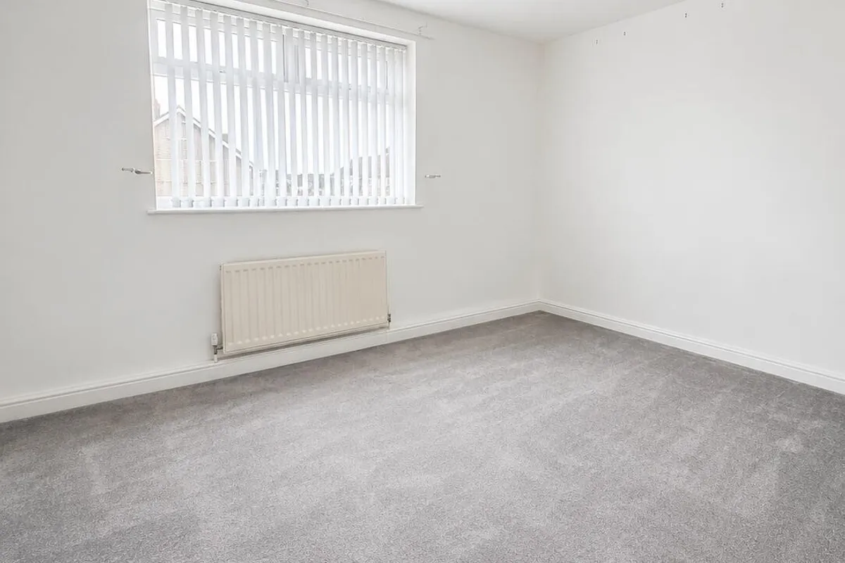 Flat Wynyard Mews in Hartlepool