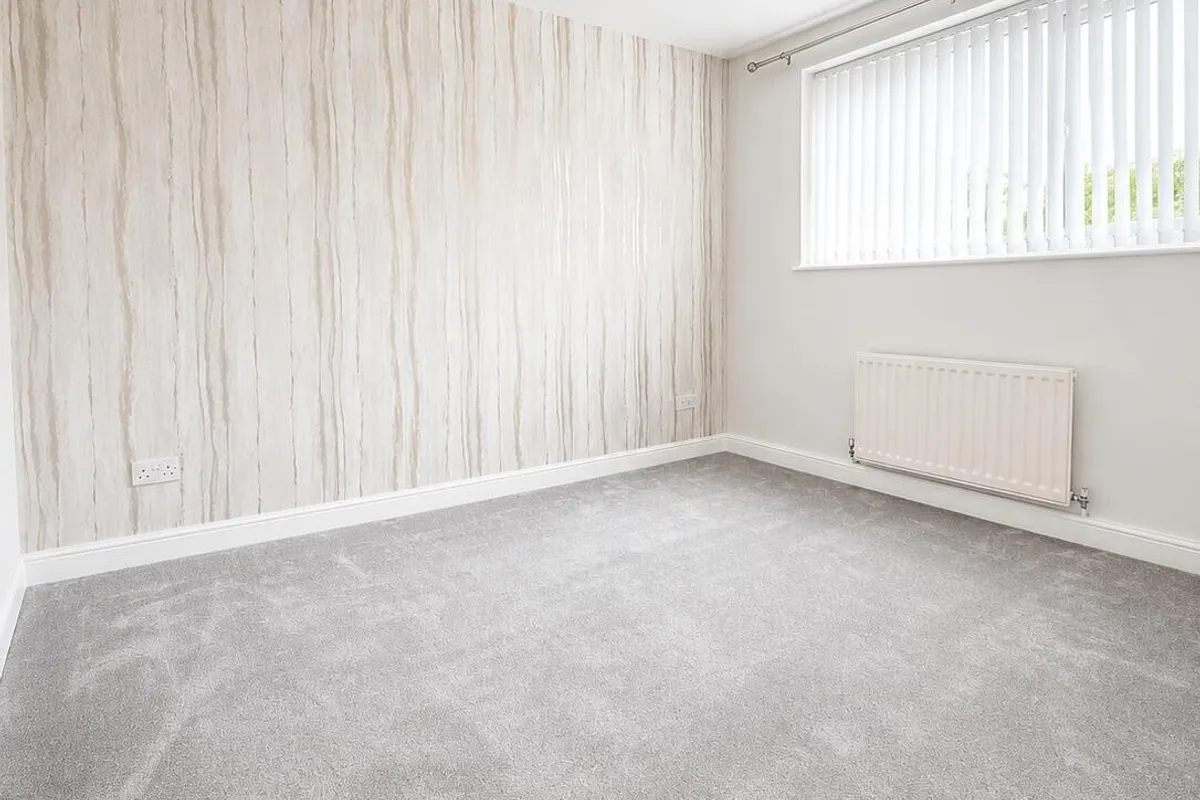 Flat Wynyard Mews in Hartlepool