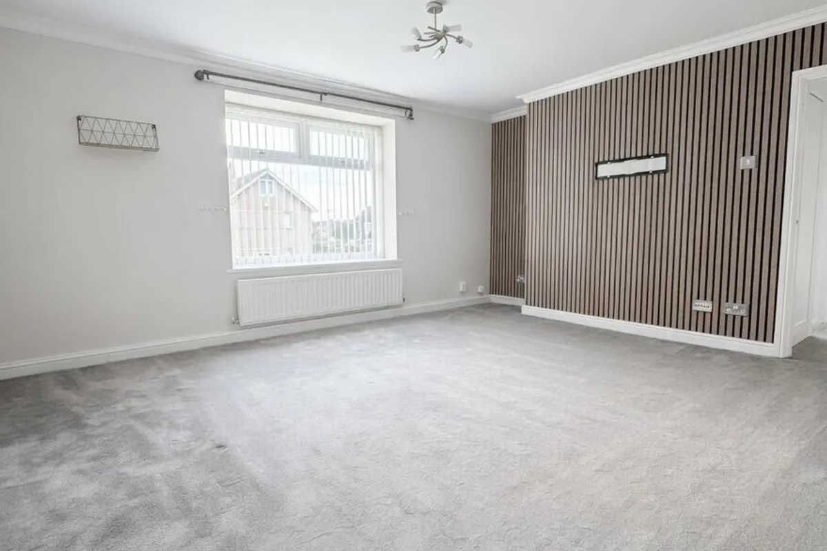 Flat Wynyard Mews in Hartlepool