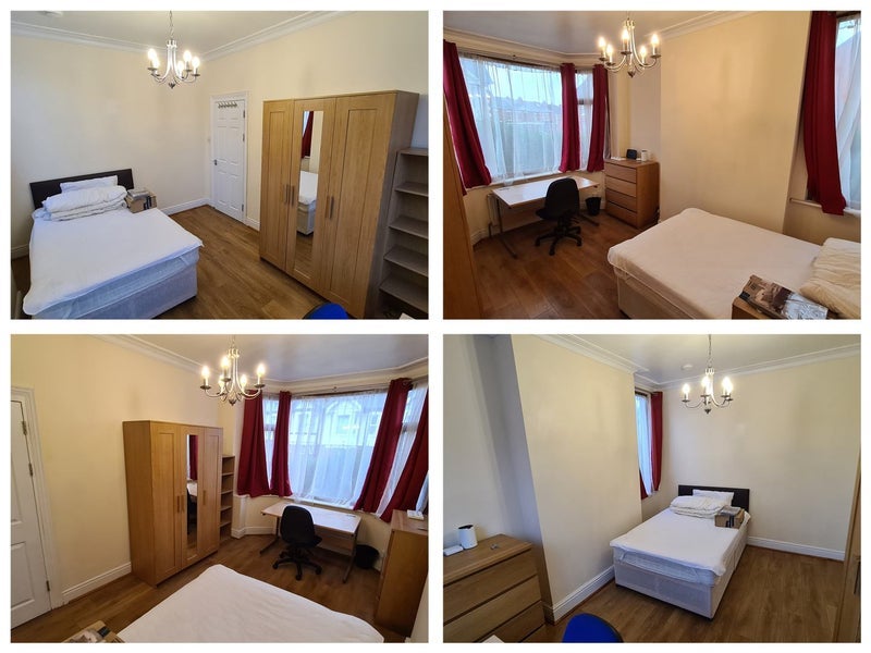 Flat Earlsdon Avenue North in Coventry