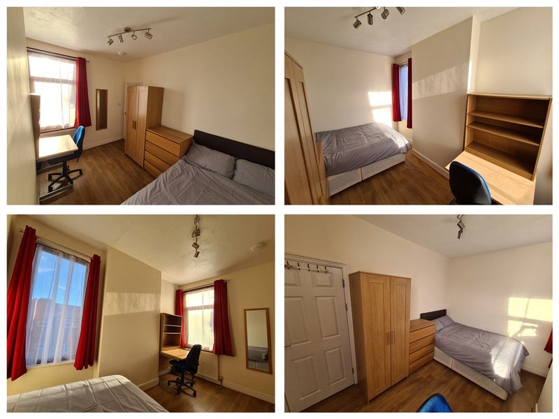 Flat Earlsdon Avenue North in Coventry