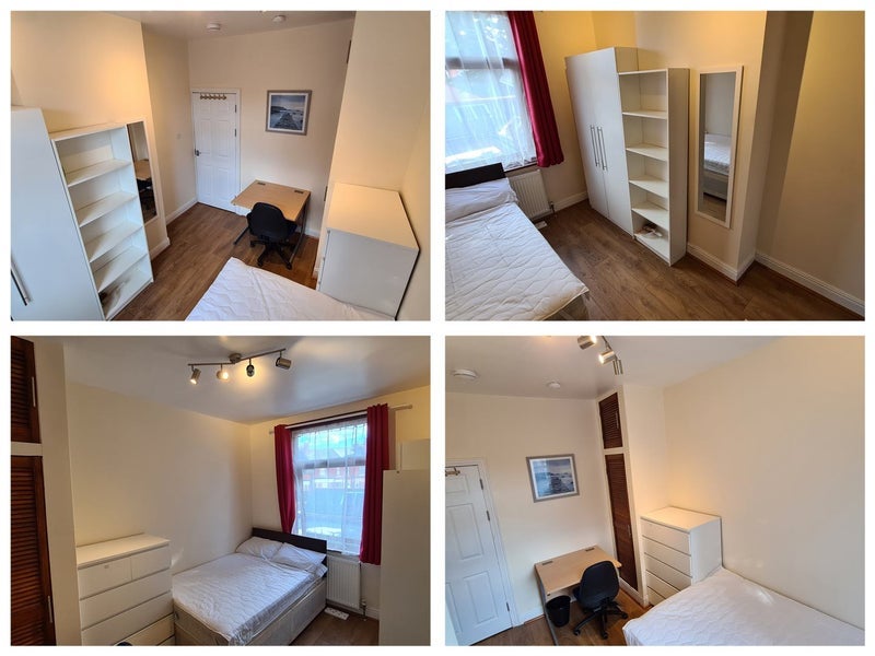 Flat Earlsdon Avenue North in Coventry