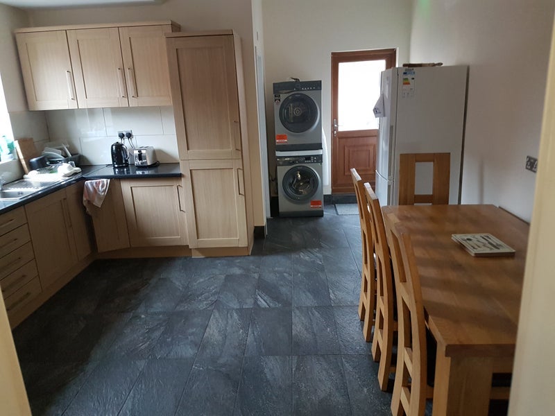 Flat Earlsdon Avenue North in Coventry