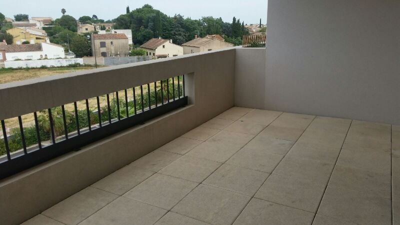 Appartement Rue Casimir Péret à Béziers