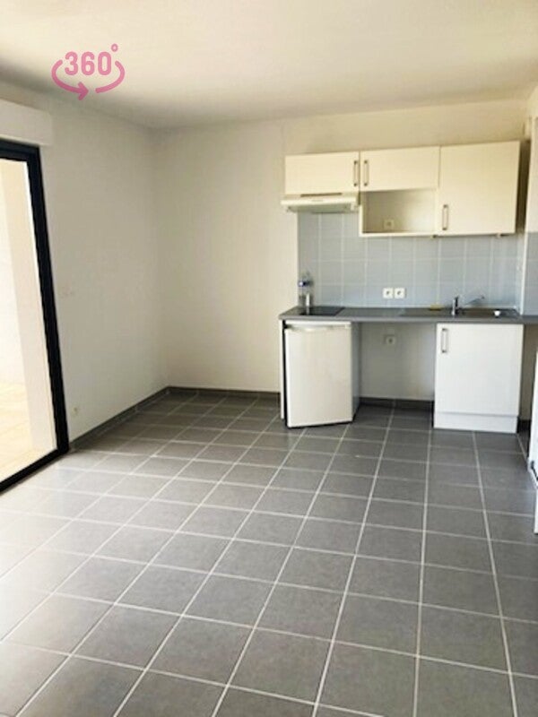 Appartement Rue Casimir Péret à Béziers