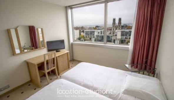Appartement Place Simone Veil à Nancy