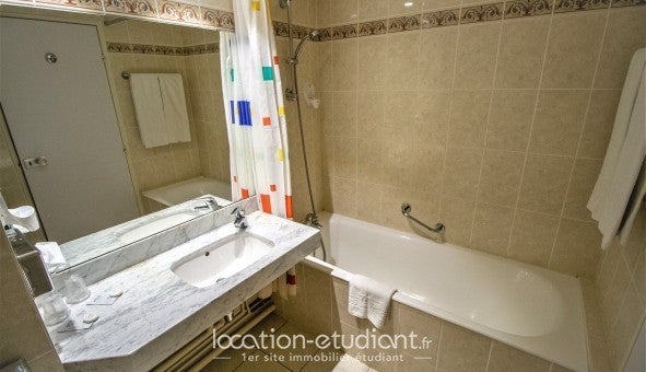 Appartement Place Simone Veil à Nancy