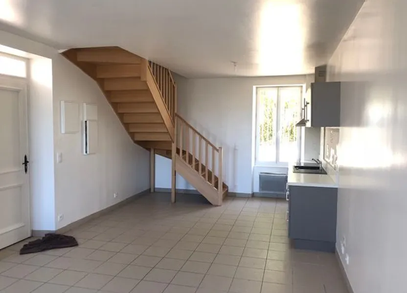 Appartement Autoroute de l’Est à Villemareuil