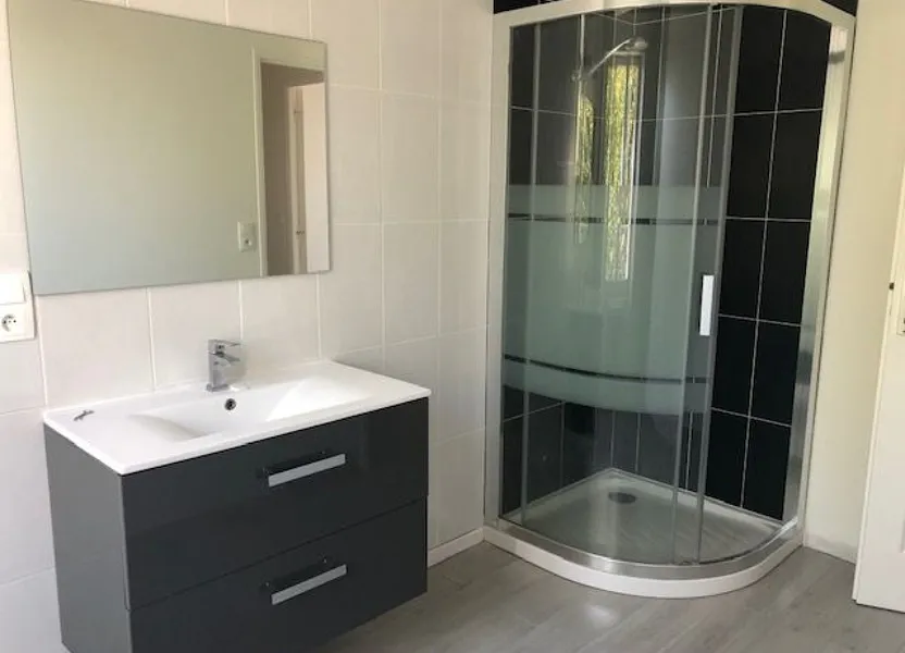 Appartement Autoroute de l’Est à Villemareuil