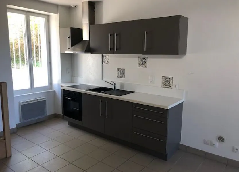 Appartement Autoroute de l’Est à Villemareuil