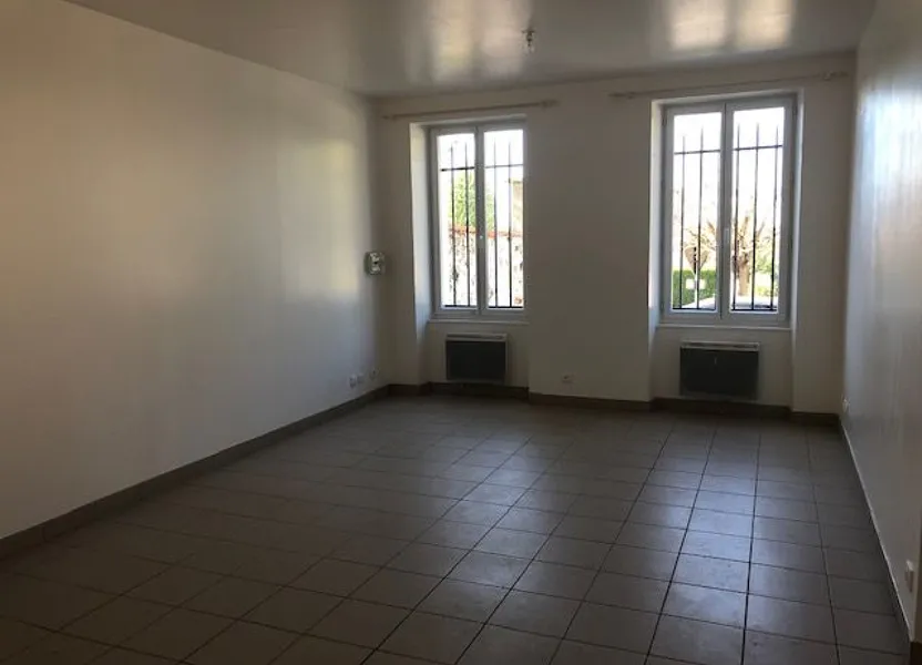 Appartement Autoroute de l’Est à Villemareuil