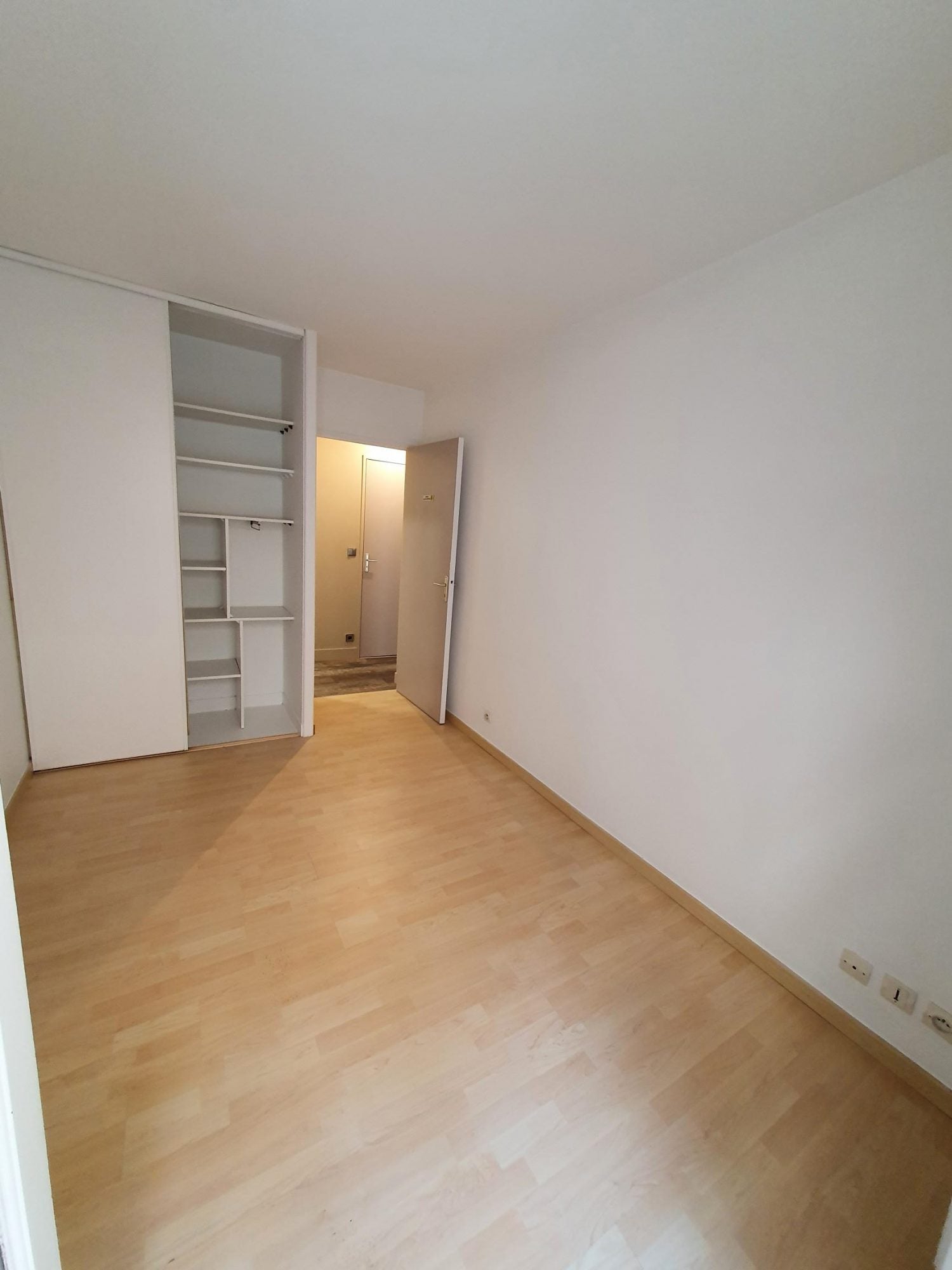 Appartement Sentier de la Bequette à Osny