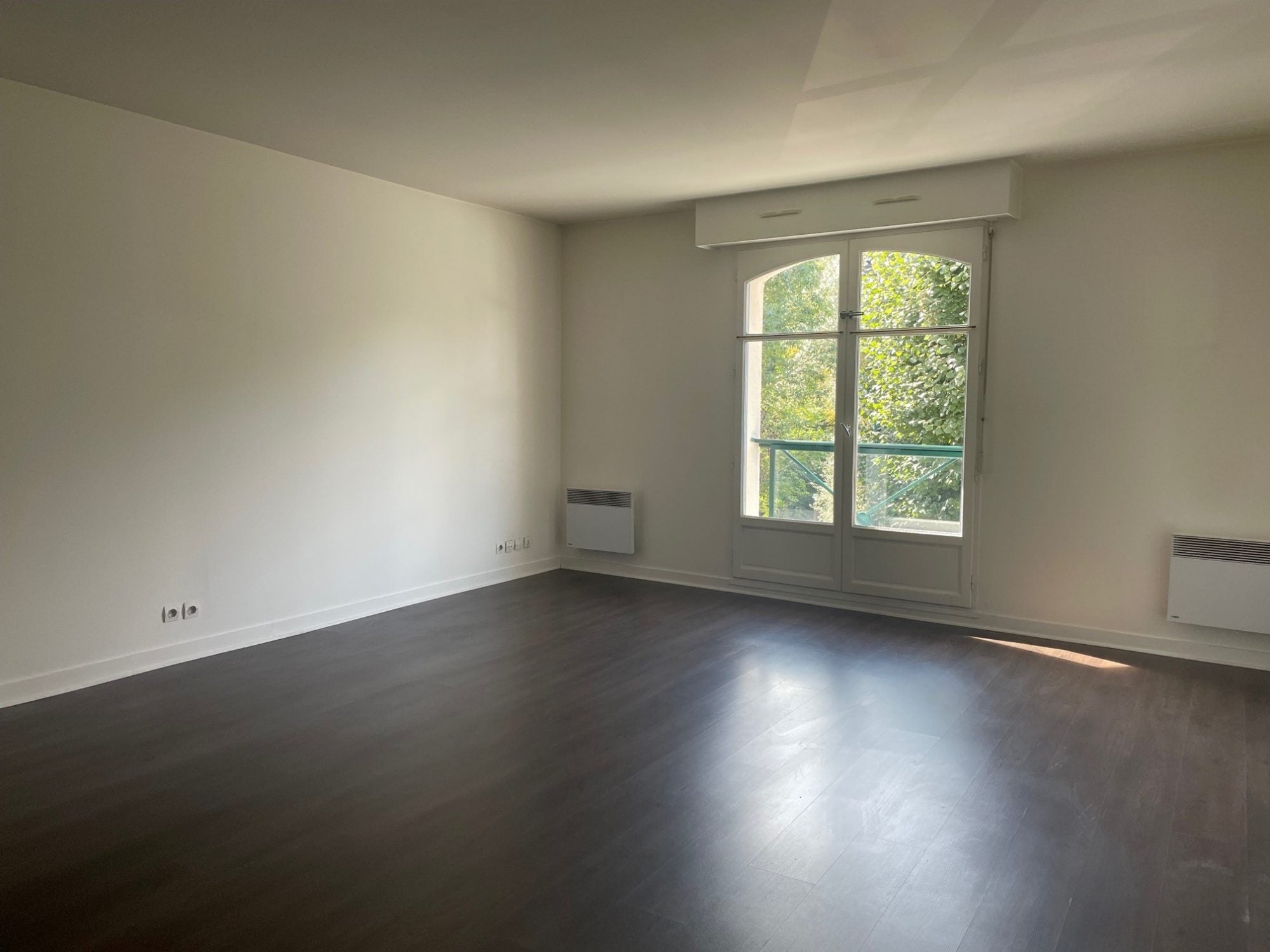 Appartement Sentier de la Bequette à Osny
