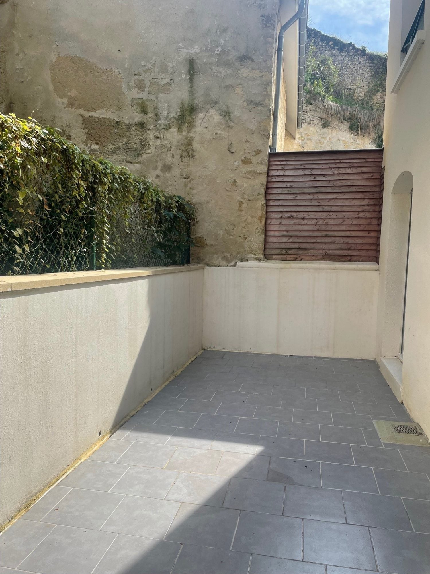 Appartement Sentier de la Bequette à Osny