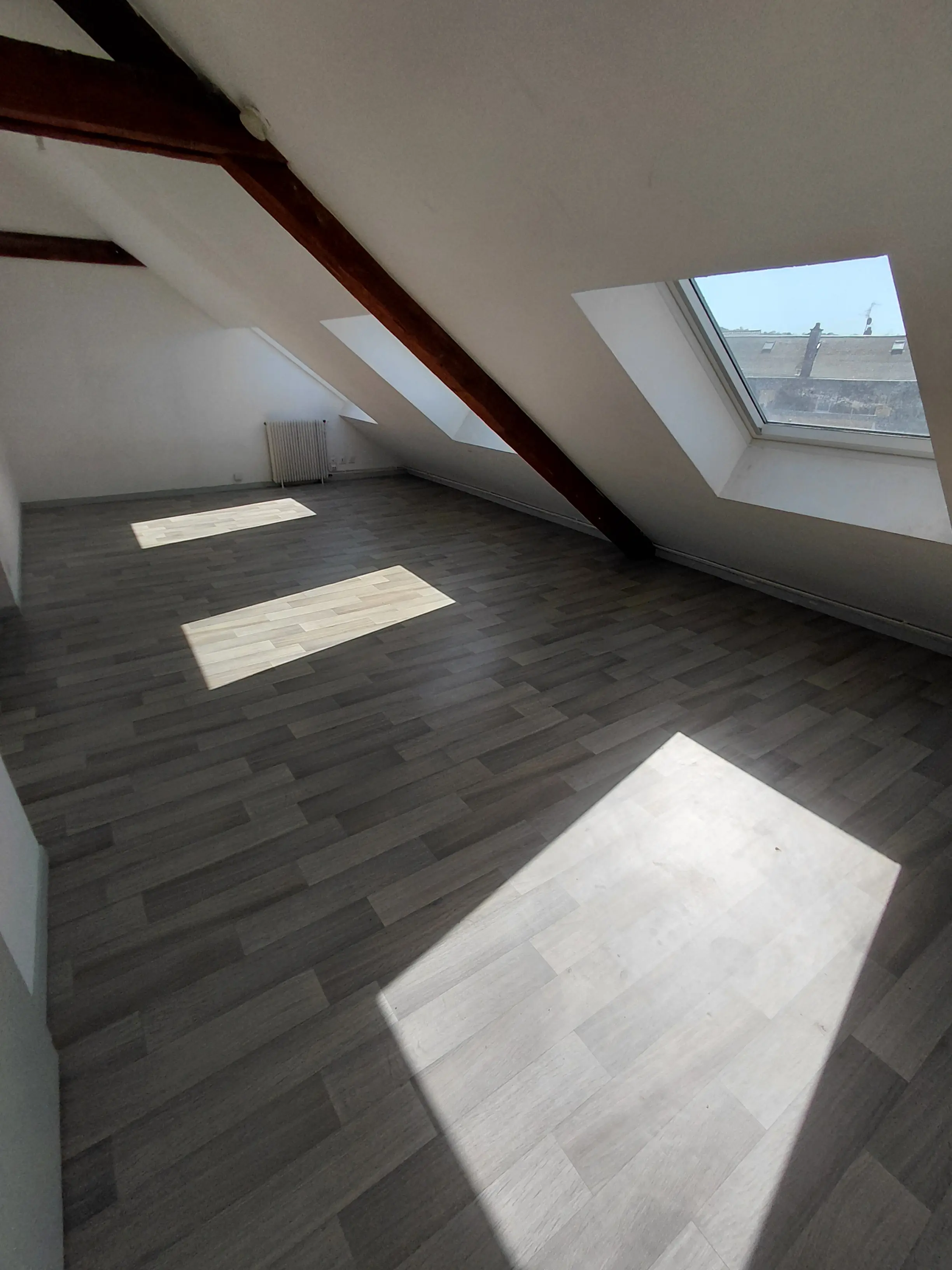 Appartement Rue Michelet à Belfort