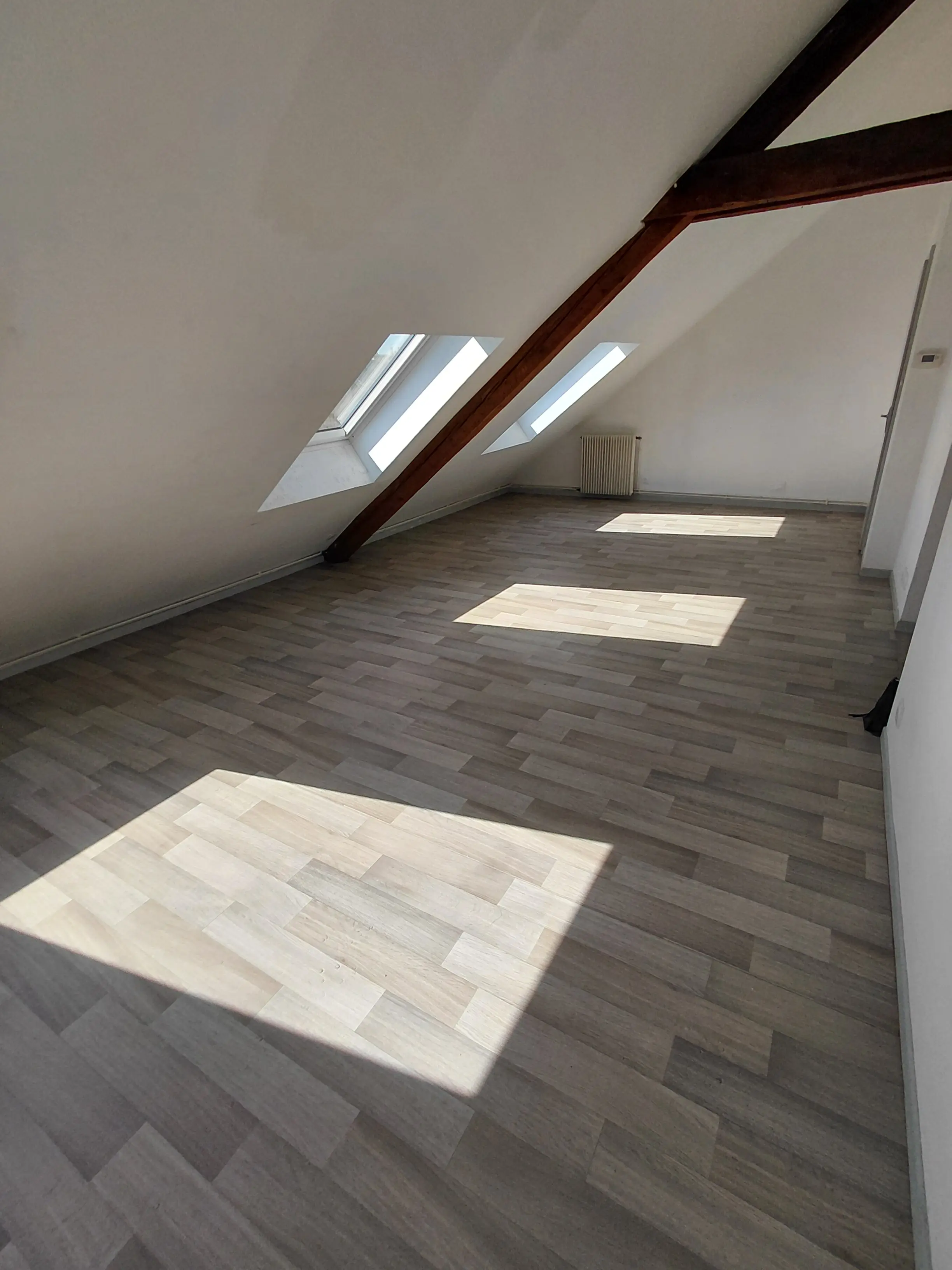 Appartement Rue Michelet à Belfort