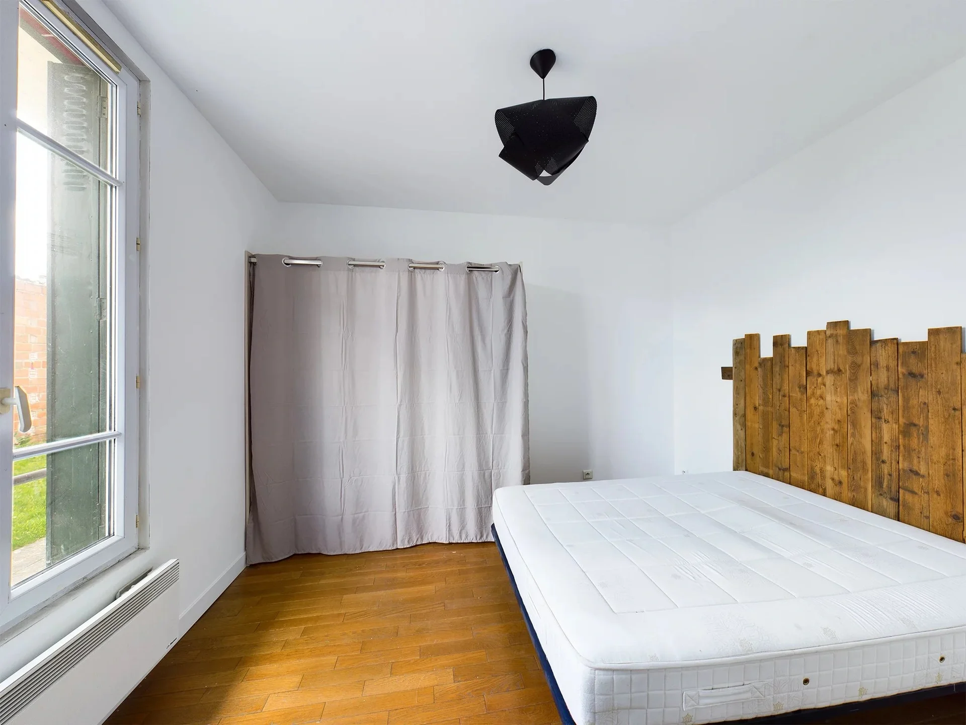 Flat Rue Gabriel Péri in Colombes