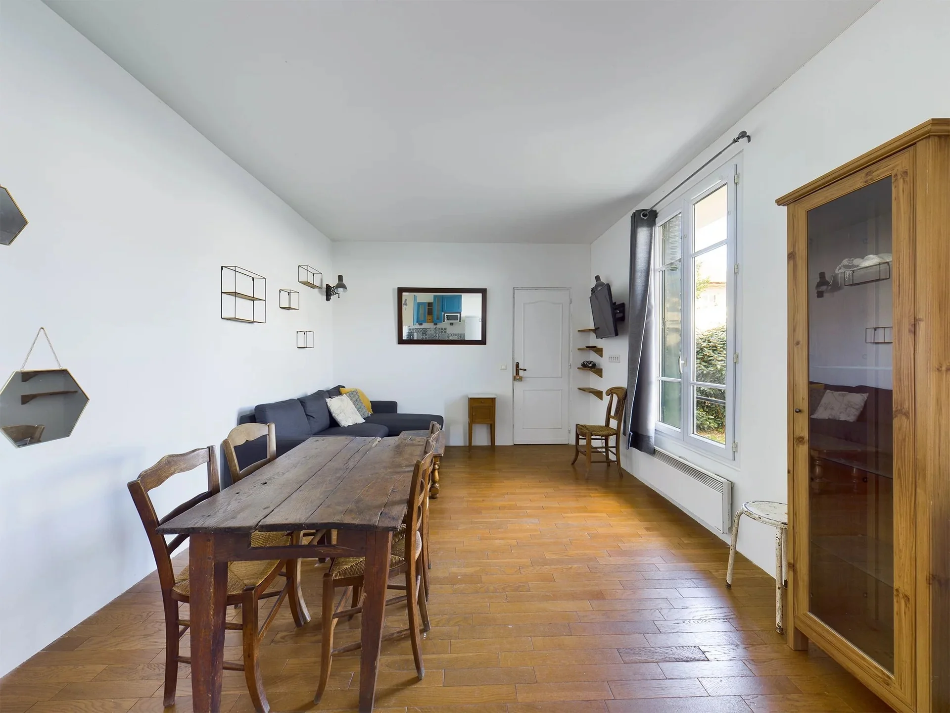 Flat Rue Gabriel Péri in Colombes