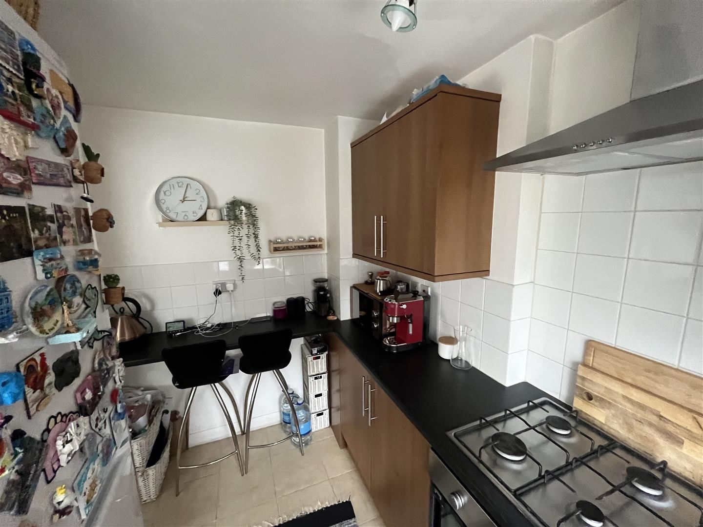 Flat Abbey Mews in Dunstable