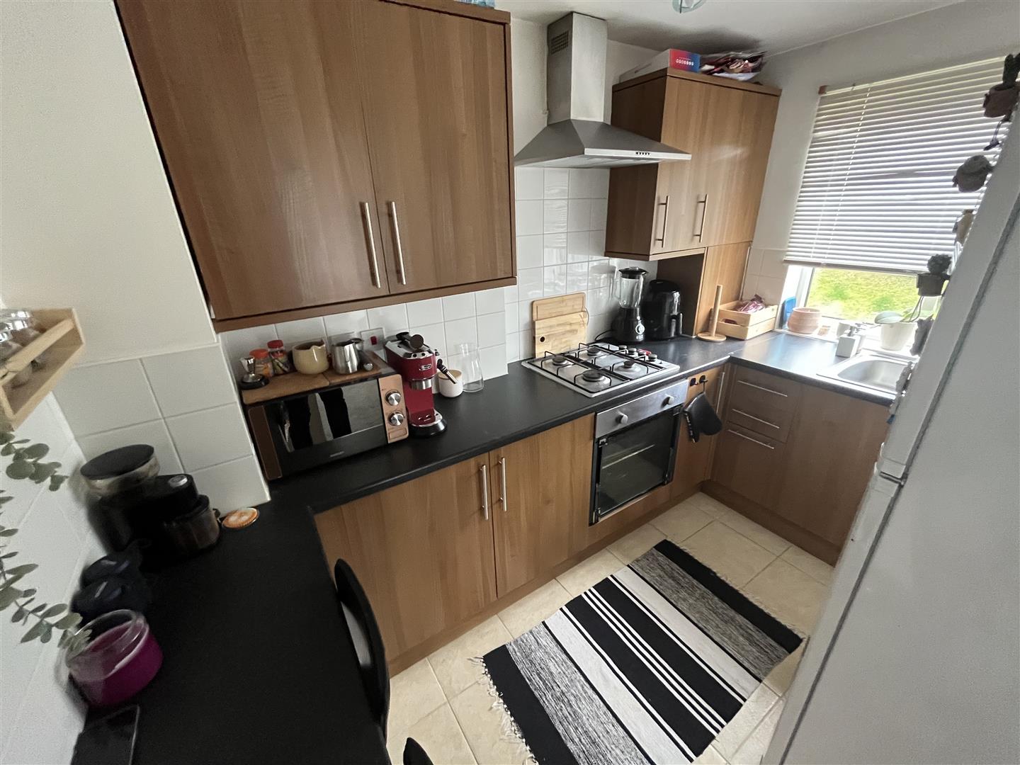 Flat Abbey Mews in Dunstable