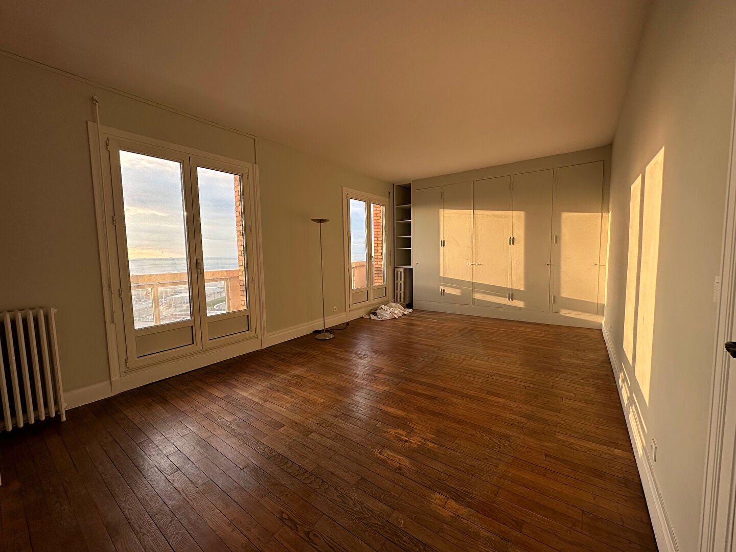 Appartement Rue des Sauveteurs à Le Havre