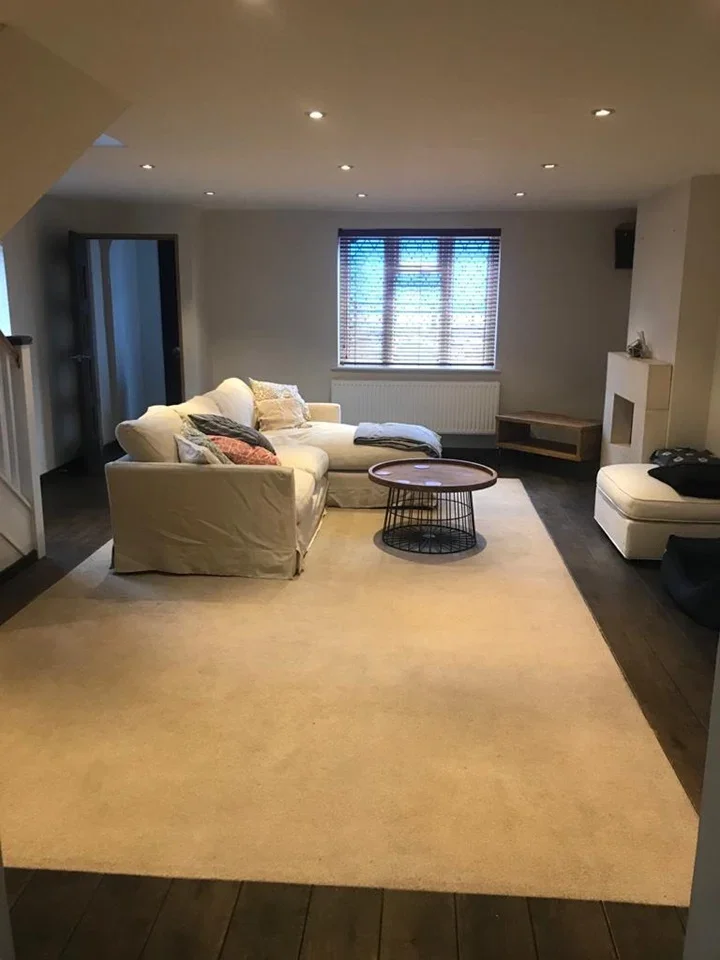 House Send Road in Guildford