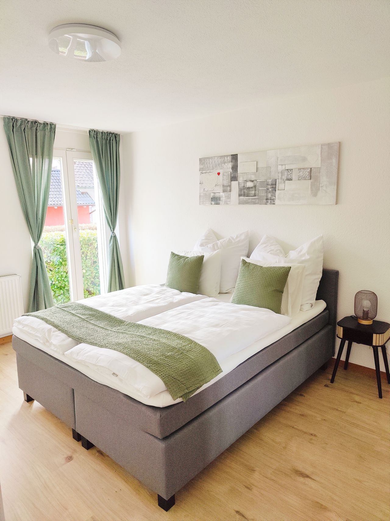 Wohnung Beethovenstraße in Waldshut