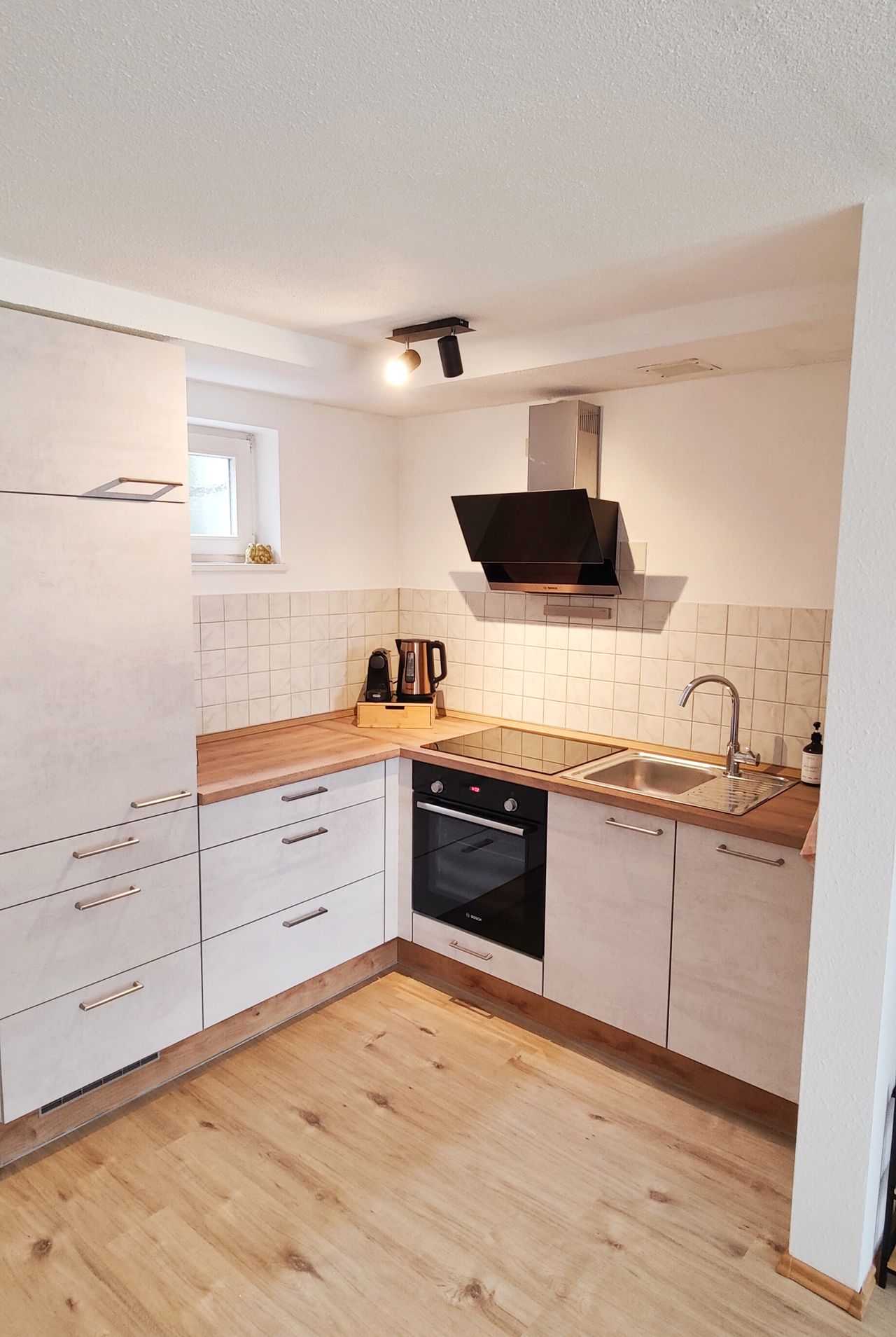 Wohnung Beethovenstraße in Waldshut