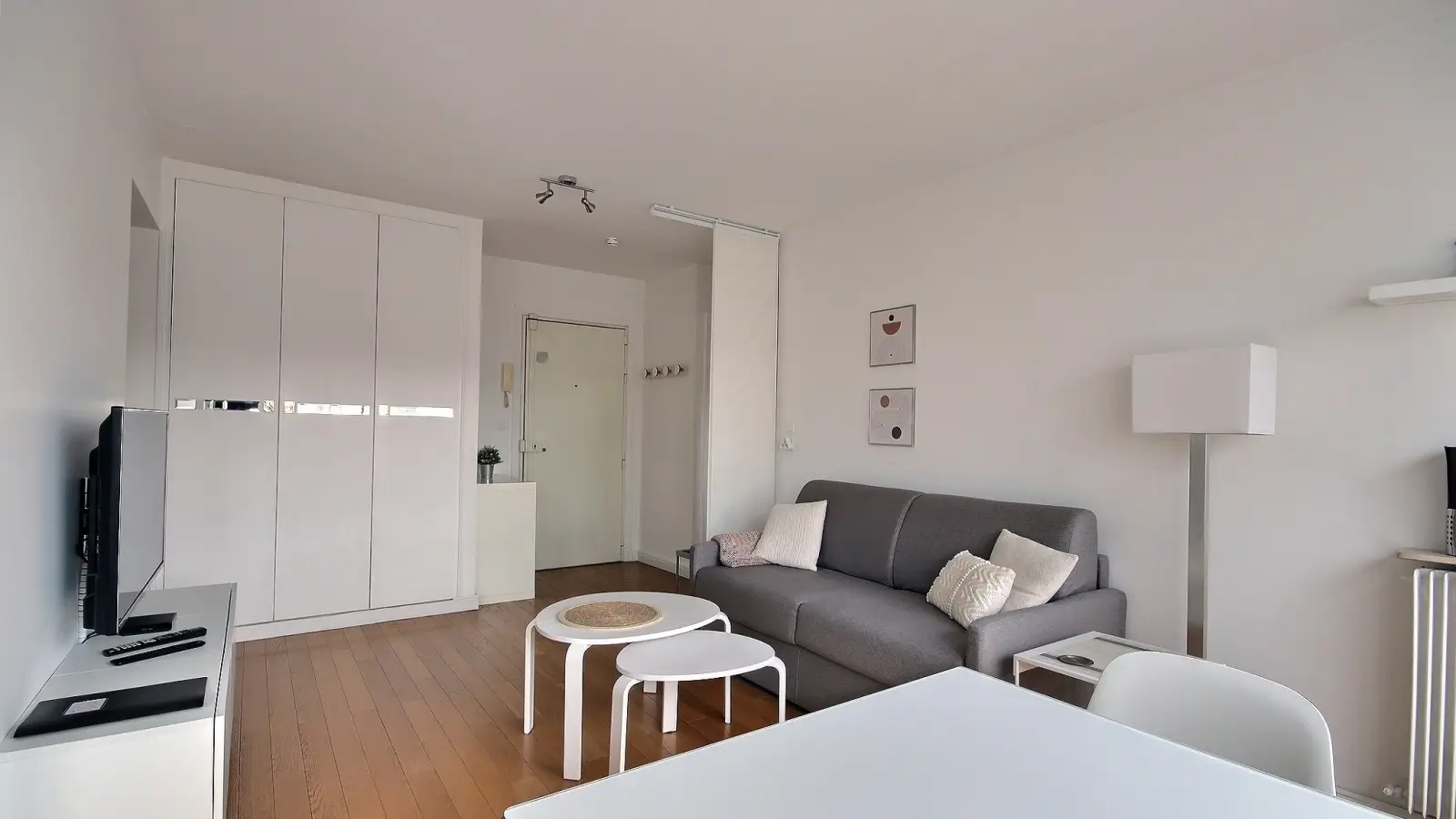 Appartement Rue de Javel à Paris
