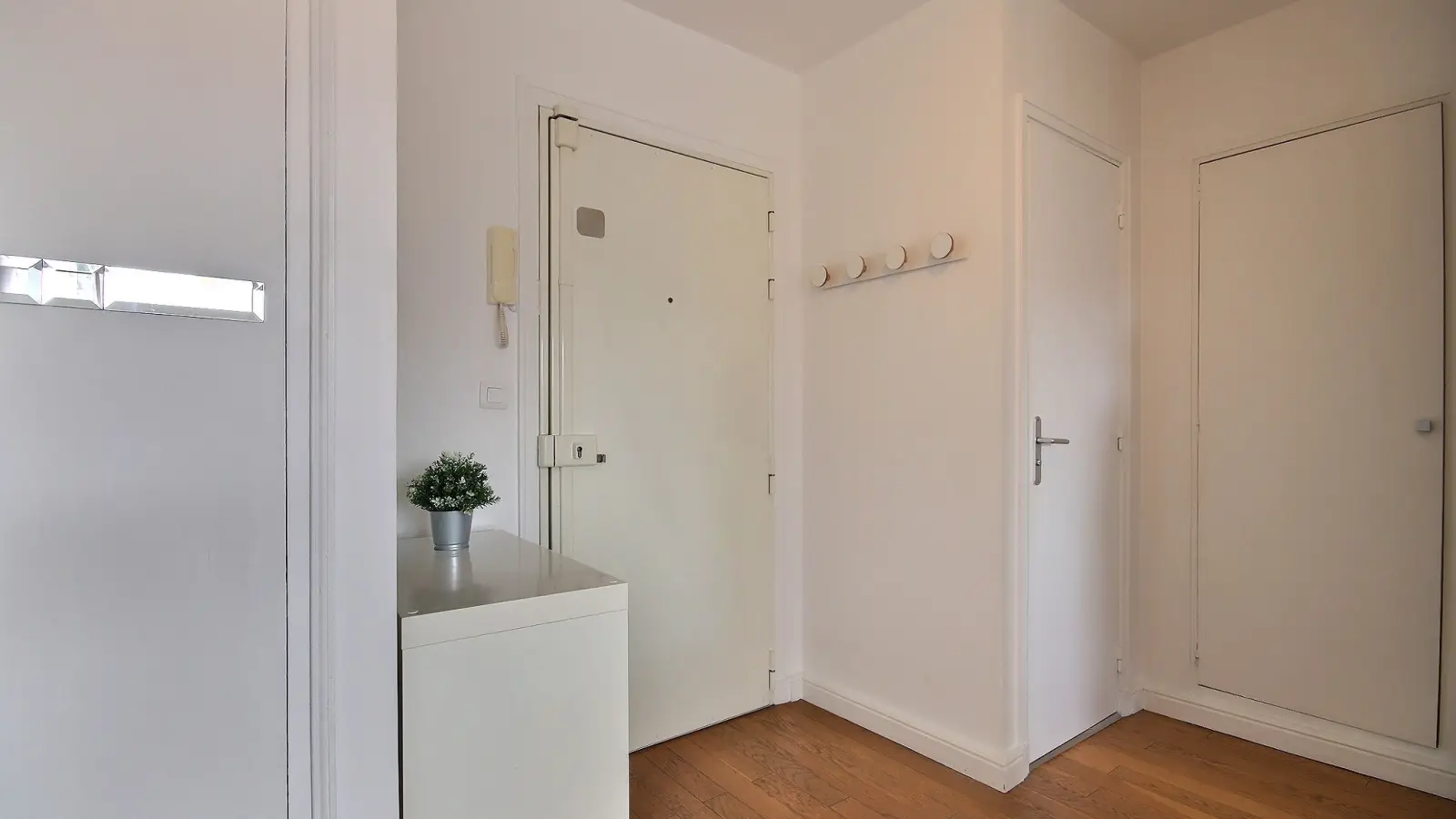 Appartement Rue de Javel à Paris
