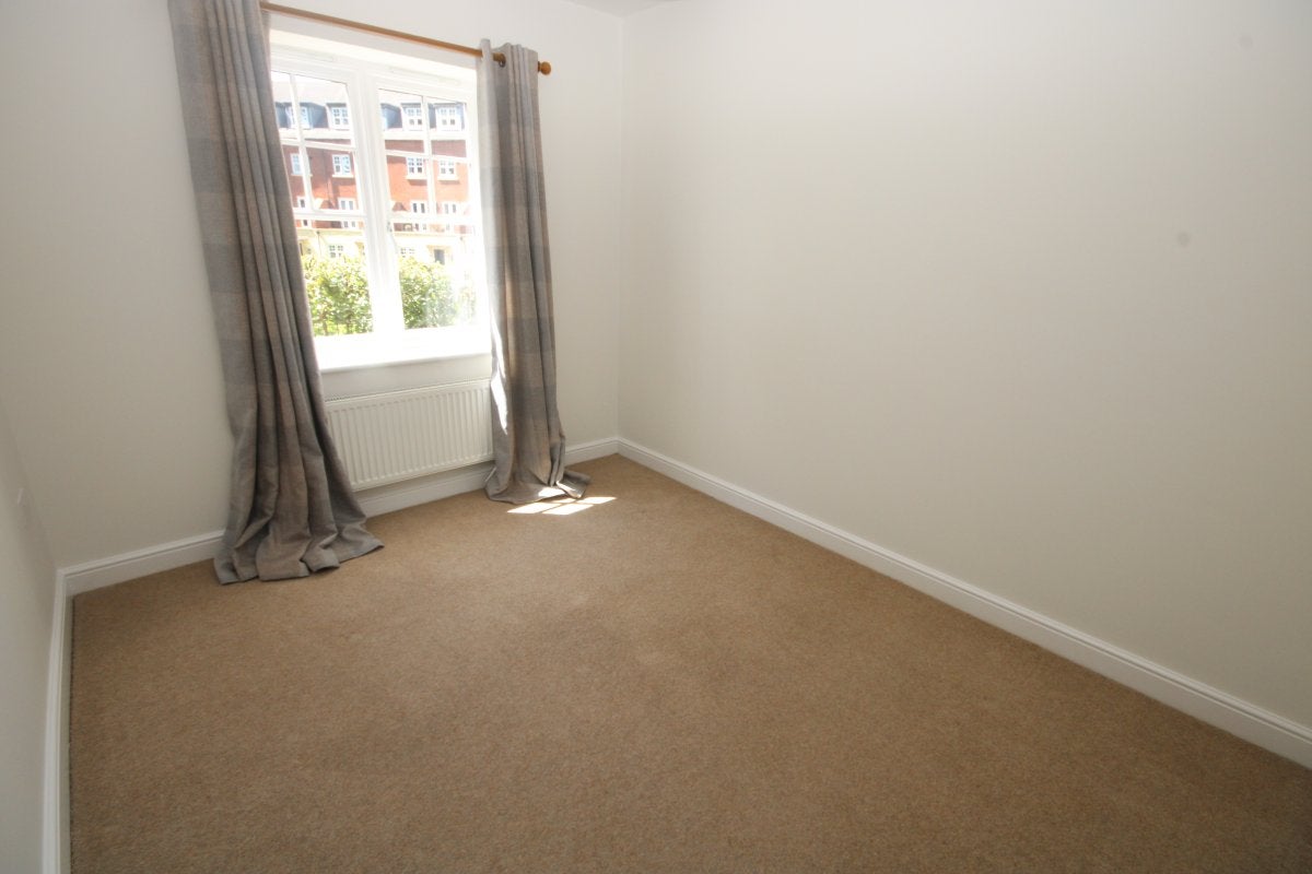 Flat Upton Grange in Chester