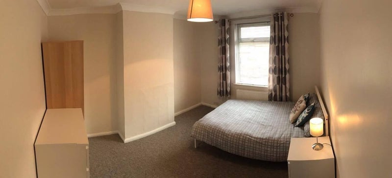Room Belstead Road in Ipswich