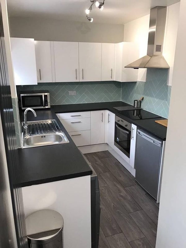 Room Belstead Road in Ipswich