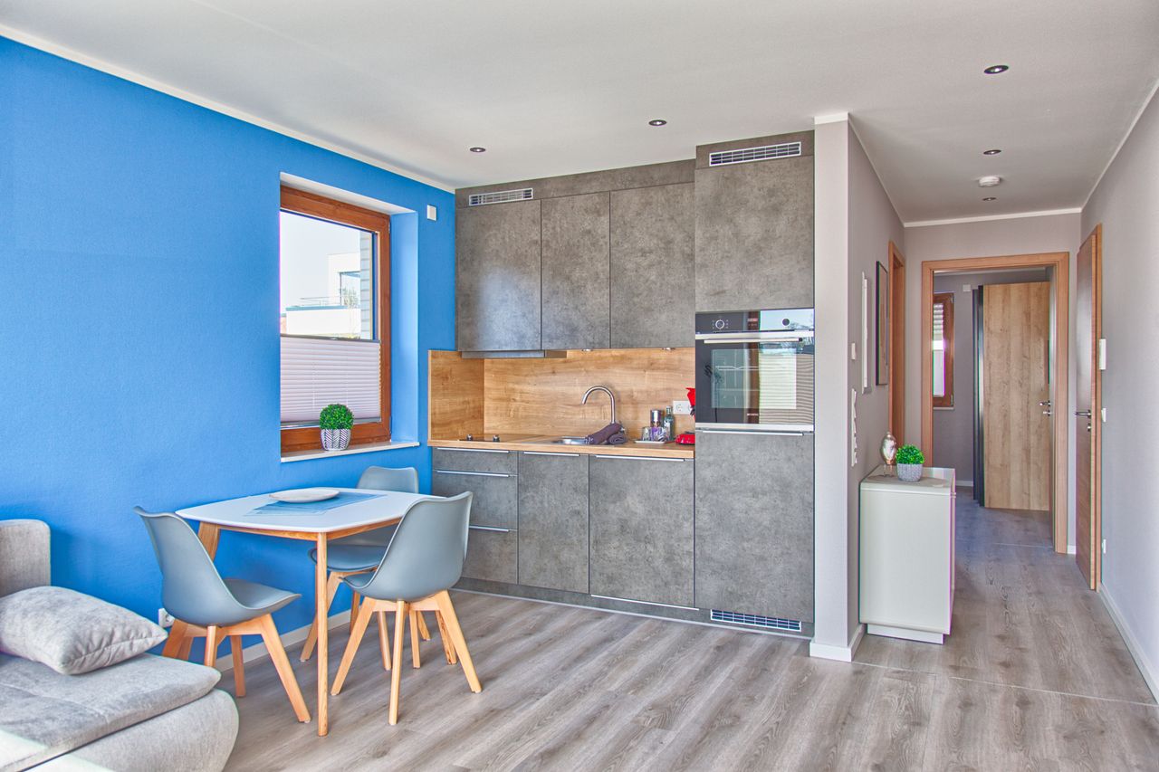 Wohnung Grüner Weg in Gronau