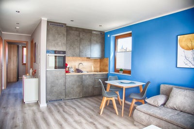 Wohnung Grüner Weg in Gronau