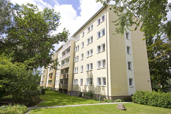 Wohnung Saturnstraße in Halle (Saale)