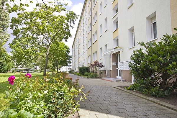Wohnung Saturnstraße in Halle (Saale)