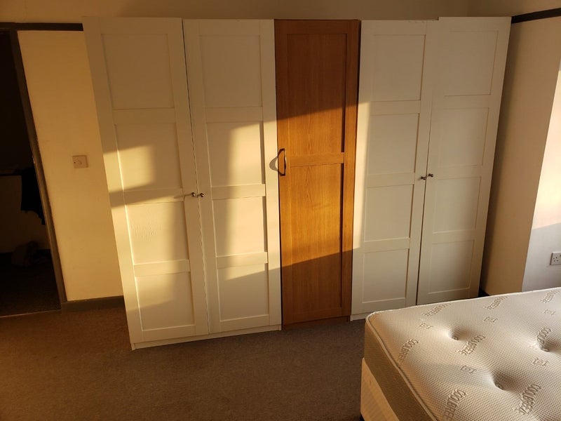 Room Whitworth Road in Greater London