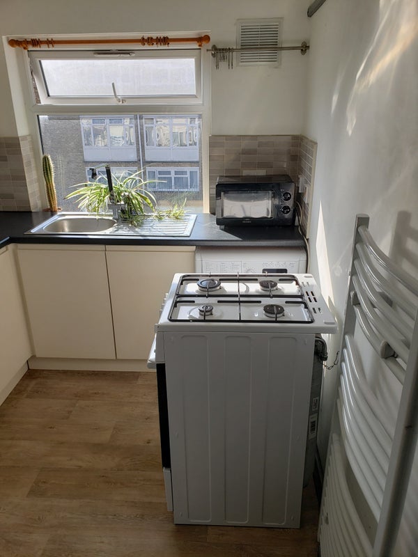 Room Whitworth Road in Greater London