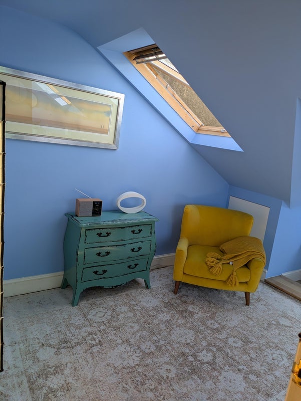 Room Goodwyn's Vale in Greater London