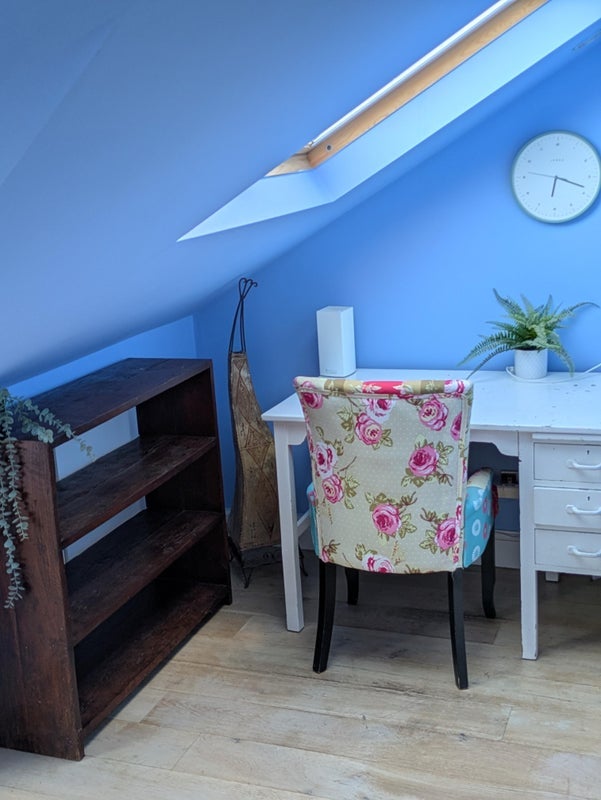Room Goodwyn's Vale in Greater London