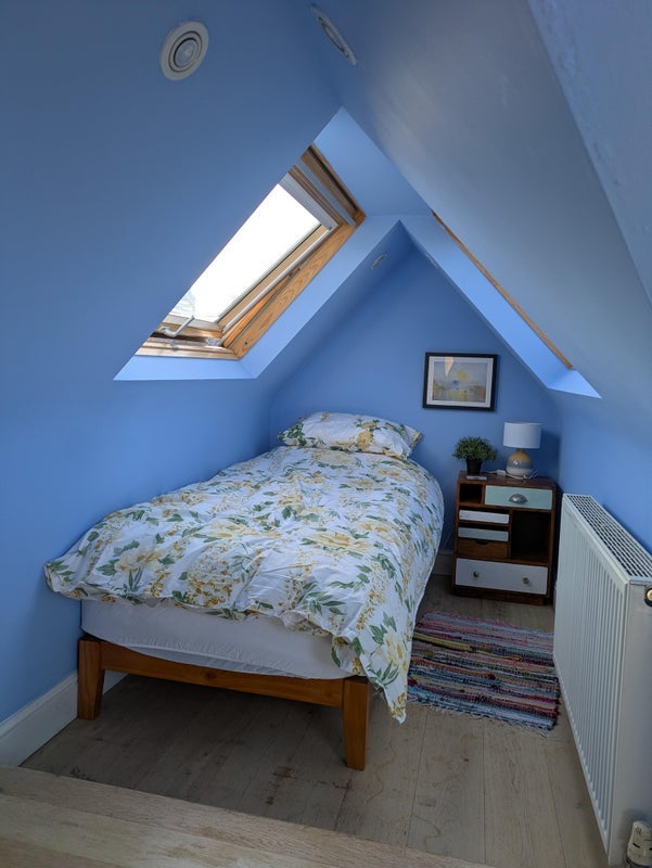 Room Goodwyn's Vale in Greater London