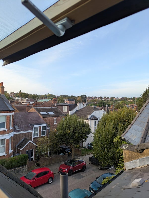 Room Goodwyn's Vale in Greater London
