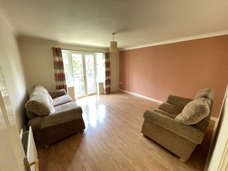 Flat The Chandlers in Leeds