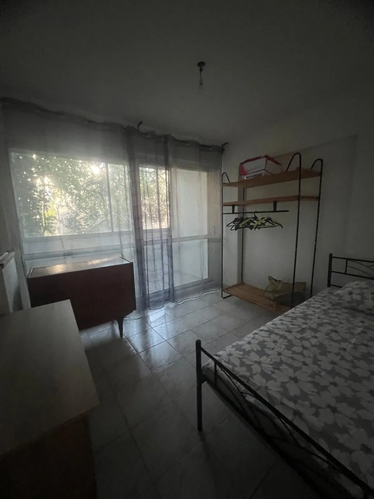 Appartement Chemin des Genêts à Grenoble