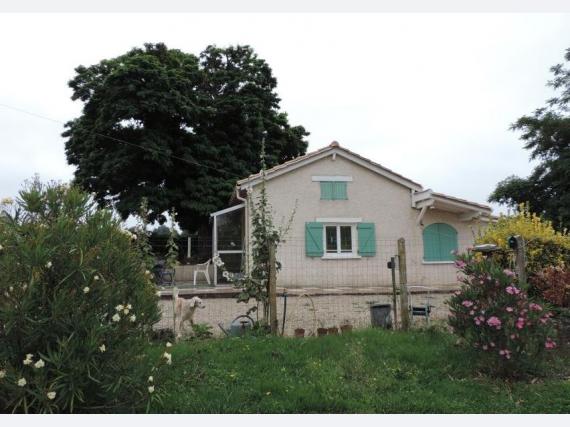 House Rue duffour-dubergier in Bordeaux